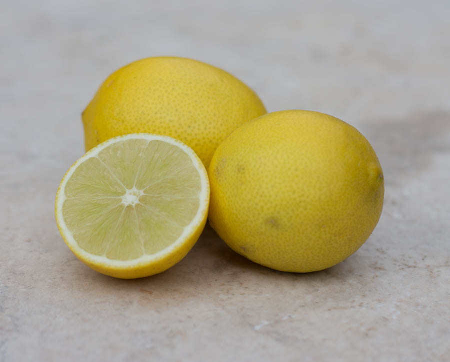 Limes Are They Ripe When Green?