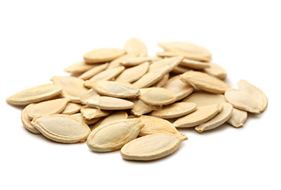 Pumpkin seeds