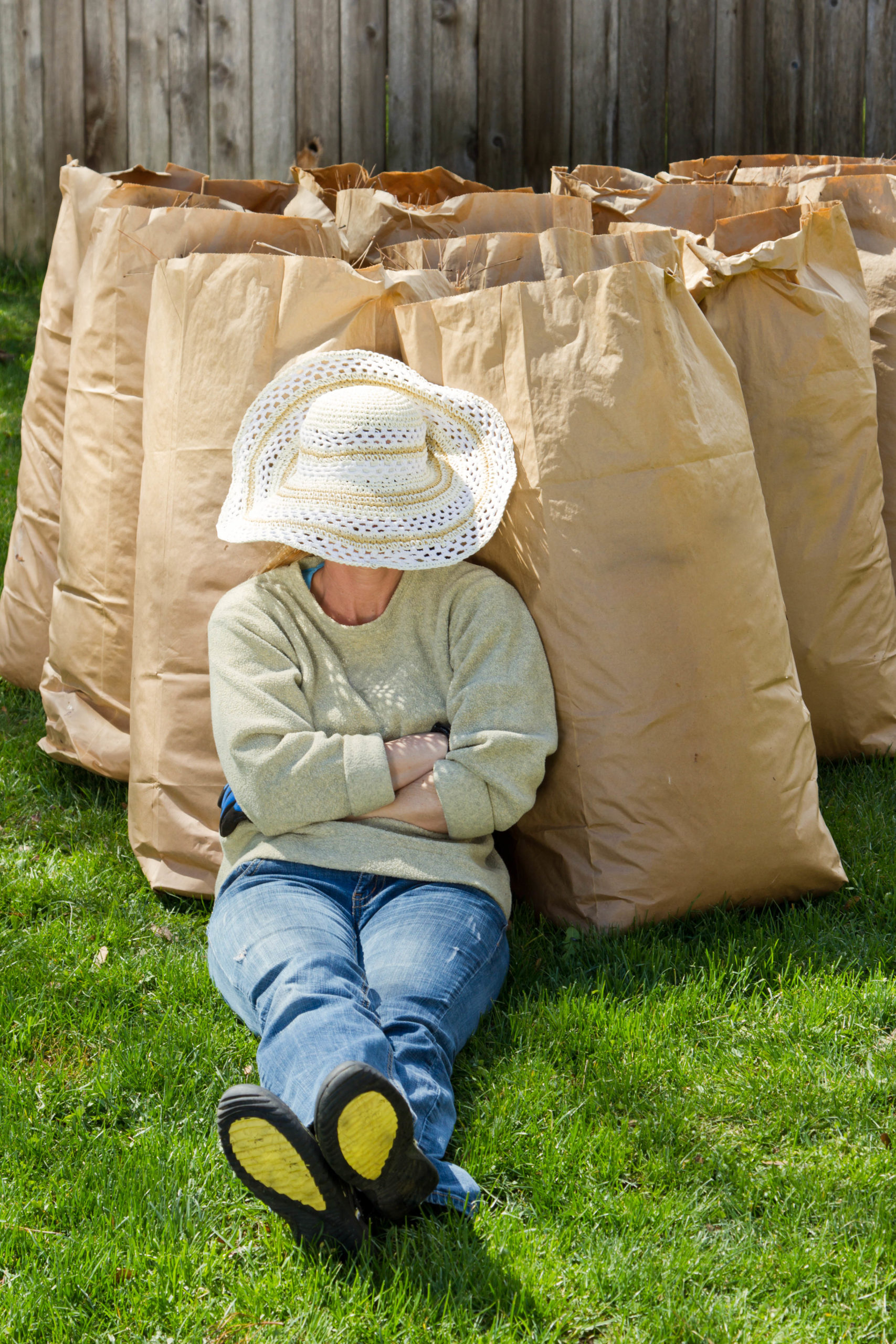 Hot Weather Gardening Part 3: Tips and Gear to Beat the Heat