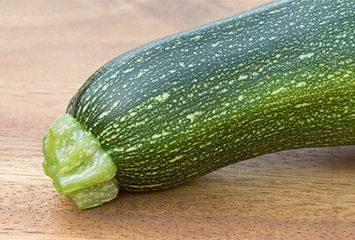 “zucchini”