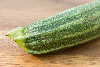 “zucchini”